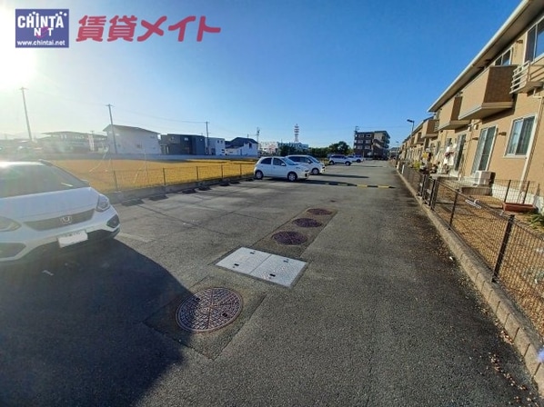 松阪駅 徒歩28分 2階の物件外観写真